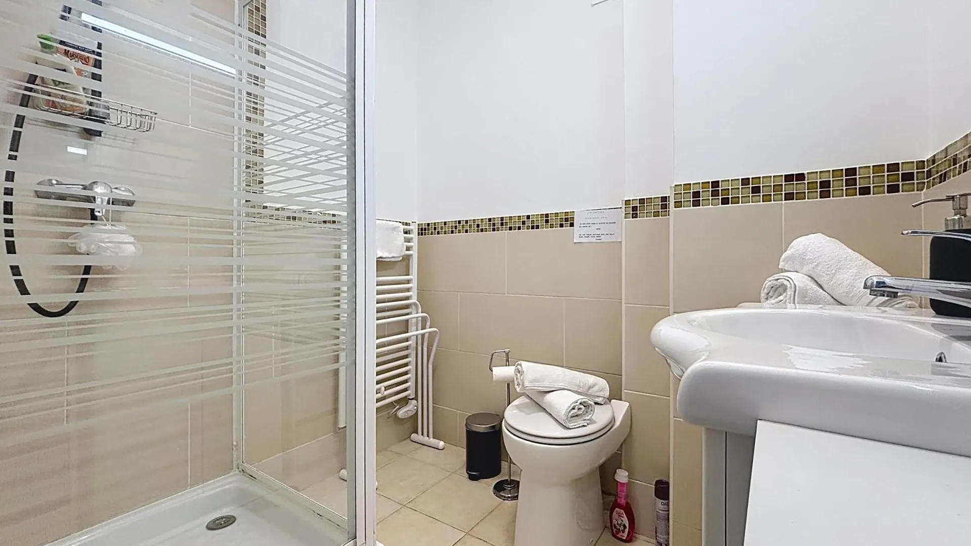 Nice Carlone Appart 8 Pers, Clim, Proche Mer, Transports 0*,  France